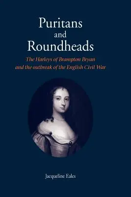 Puritanos y cabezas redondas - Puritans and Roundheads