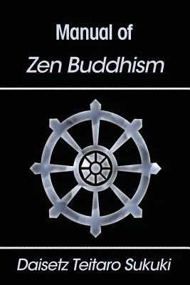 Manual del Budismo Zen - Manual of Zen Buddhism