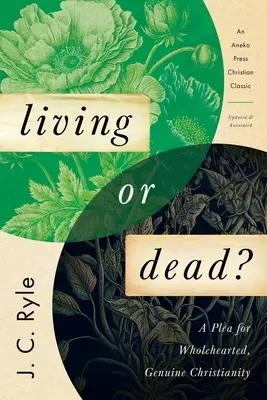 ¿Vivos o Muertos? - Living or Dead?