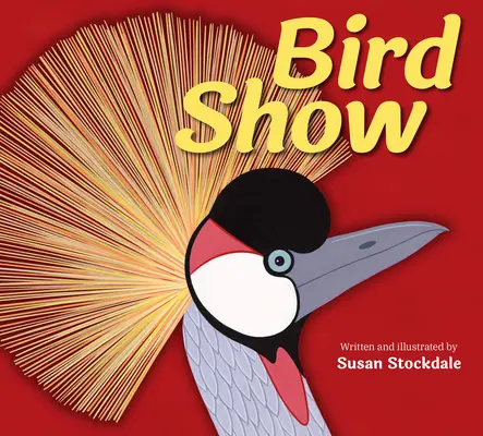 Espectáculo de aves - Bird Show