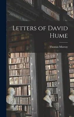 Cartas de David Hume - Letters of David Hume