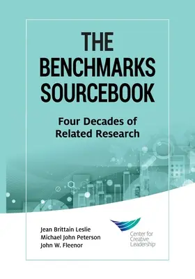 The Benchmarks Sourcebook: Cuatro décadas de investigación relacionada - The Benchmarks Sourcebook: Four Decades of Related Research