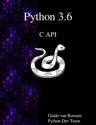 Python 3.6 C API