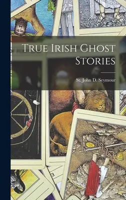 Historias reales de fantasmas irlandeses - True Irish Ghost Stories