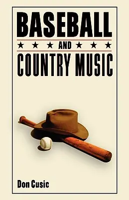 El béisbol y la música country - Baseball and Country Music