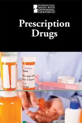 Medicamentos con receta - Prescription Drugs