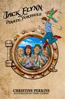 Jack Flynn y el pirata Portilla - Jack Flynn and the Pirate Porthole