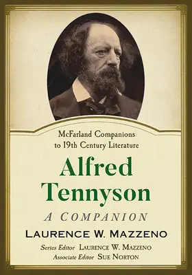 Alfred Tennyson: Un compañero - Alfred Tennyson: A Companion