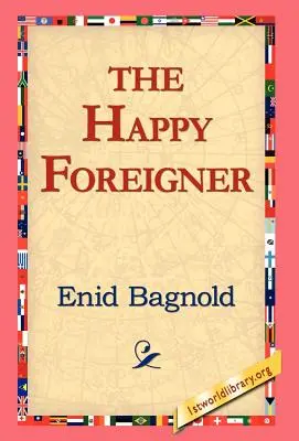 El extranjero feliz - The Happy Foreigner