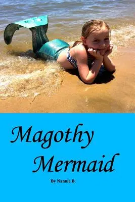 Sirena Magothy Mermaid - Magothy Mermaid: Mermaid