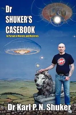 El libro de casos del Dr. Shuker - Dr Shuker's Casebook