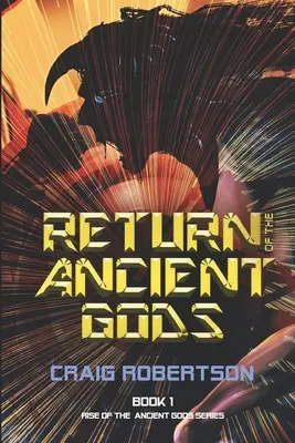 El Regreso De Los Antiguos Dioses - Return of the Ancient Gods