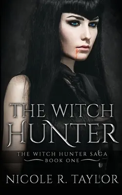 El cazador de brujas - The Witch Hunter