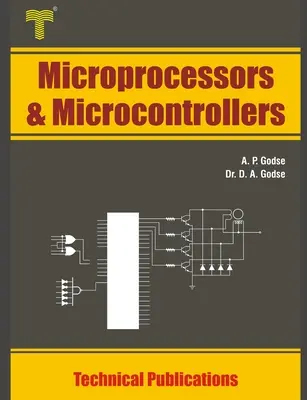 Microprocesadores y Microcontroladores: Arquitectura, programación e interconexión de 8086 y 8051 - Microprocessors and Microcontrollers: 8086 and 8051 Architecture, Programming and Interfacing