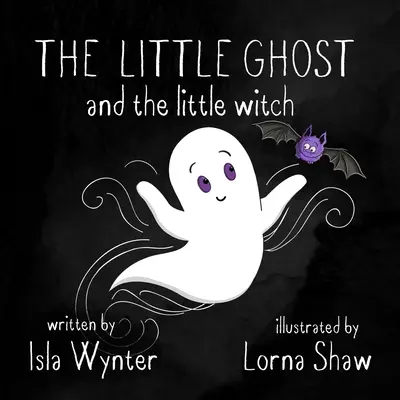 El fantasmita y la brujita - The Little Ghost and the Little Witch