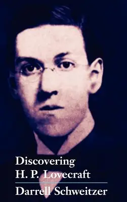 Descubriendo a H.P. Lovecraft - Discovering H.P. Lovecraft