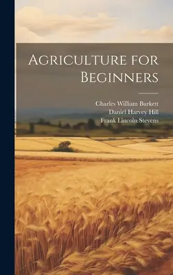 Agricultura para principiantes - Agriculture for Beginners