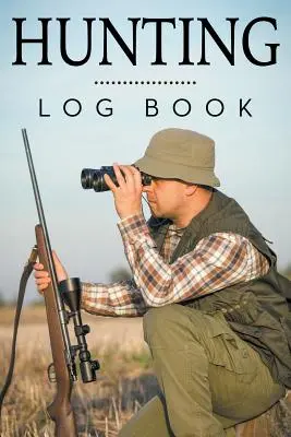 Diario de caza - Hunting Log Book