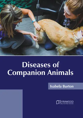 Enfermedades de los animales de compañía - Diseases of Companion Animals