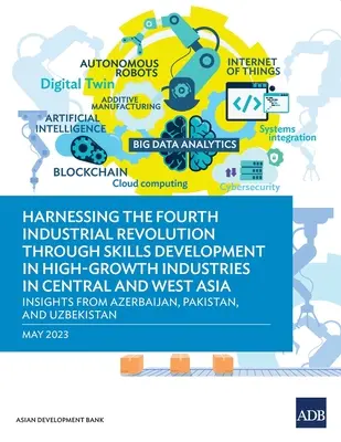 Aprovechamiento de la Cuarta Revolución Industrial mediante el desarrollo de competencias en industrias de alto crecimiento en Asia Central y Occidental - Perspectivas desde Azerbaiyán, - Harnessing the Fourth Industrial Revolution through Skills Development in High-Growth Industries in Central and West Asia - Insights from Azerbaijan,