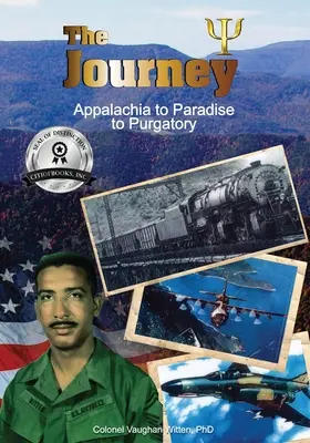 El viaje: De los Apalaches al Paraíso y al Purgatorio - The Journey: Appalachia to Paradise to Purgatory