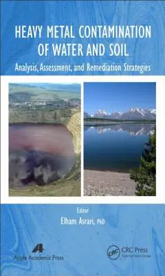 Contaminación del agua y el suelo por metales pesados: análisis, evaluación y estrategias de remediación - Heavy Metal Contamination of Water and Soil: Analysis, Assessment, and Remediation Strategies