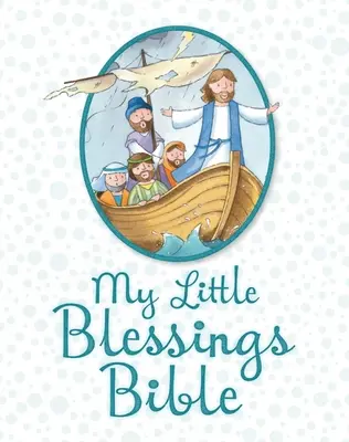 Mi pequeña Biblia de las bendiciones - My Little Blessings Bible