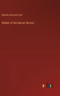 El Caminante del Servicio Secreto - Walker of the Secret Service