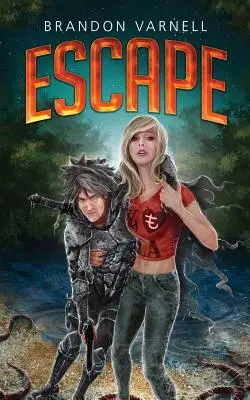 Escapar - Escape