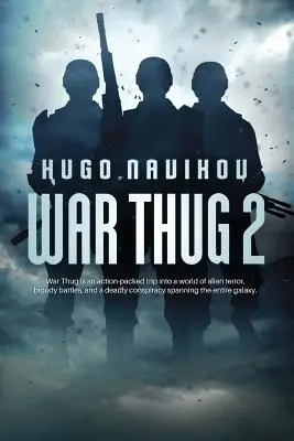 Matón de guerra 2 - War Thug 2