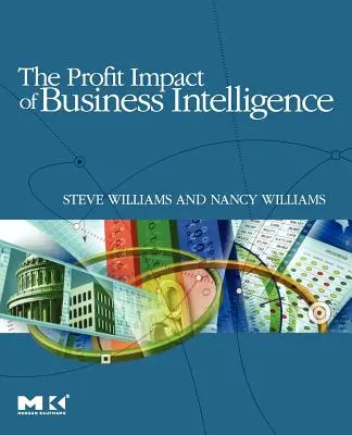 El impacto de la inteligencia empresarial en los beneficios - The Profit Impact of Business Intelligence