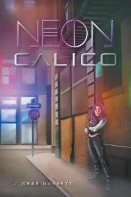 Calicó de neón - Neon Calico