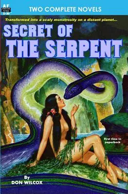 El secreto de la serpiente y Cruzada a través del vacío - Secret of the Serpent & Crusade Across the Void