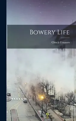 La vida en Bowery - Bowery Life