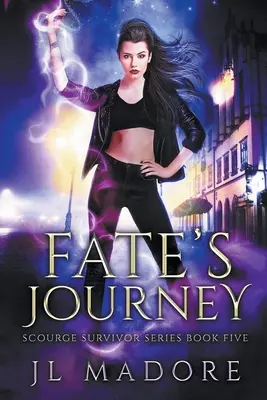 El viaje del destino - Fate's Journey