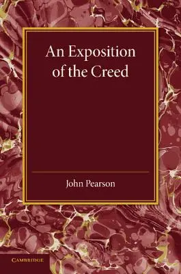 Exposición del Credo - An Exposition of the Creed