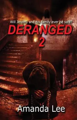 Deranged 2: La conquista de Nikki - Deranged 2: Nikki's Takeover