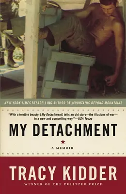 Mi desapego: Unas memorias - My Detachment: A Memoir