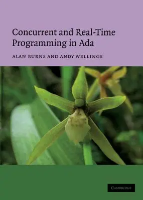 Programación concurrente y en tiempo real en ADA - Concurrent and Real-Time Programming in ADA