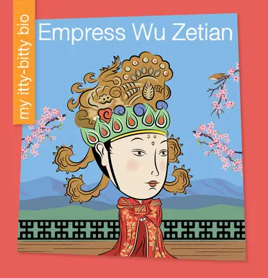 Emperatriz Wu Zetian - Empress Wu Zetian