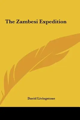 La expedición al Zambesi - The Zambesi Expedition