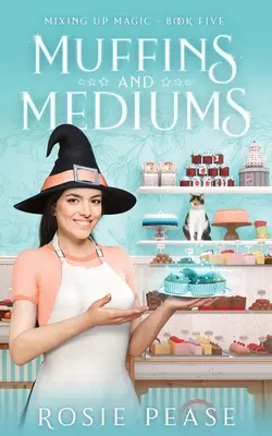 Magdalenas y Mediums - Muffins and Mediums