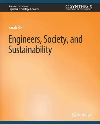 Ingenieros, sociedad y sostenibilidad - Engineers, Society, and Sustainability