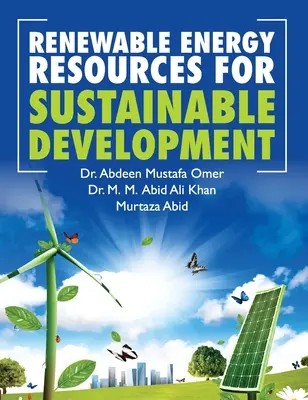 Recursos energéticos renovables para el desarrollo sostenible - Renewable Energy Resources for Sustainable Development