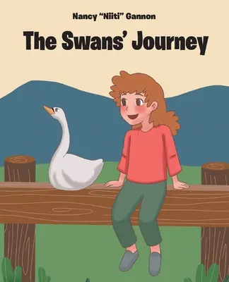 El viaje de los cisnes - The Swans' Journey