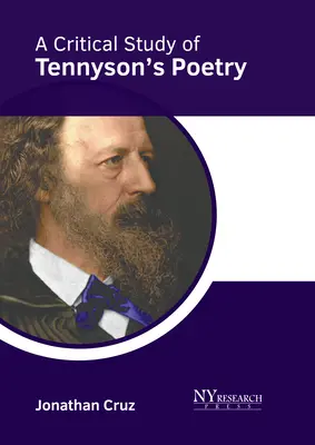 Estudio crítico de la poesía de Tennyson - A Critical Study of Tennyson's Poetry