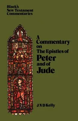 Epístolas de Pedro y Judas - Epistles of Peter and Jude