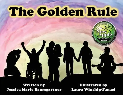 La regla de oro - The Golden Rule