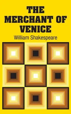 El mercader de Venecia - The Merchant of Venice