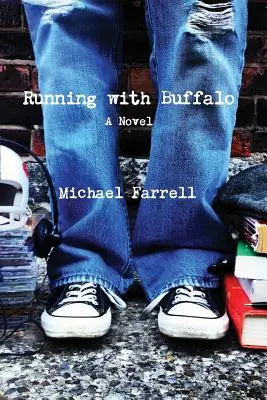 La mujer del número 6 - Running with Buffalo